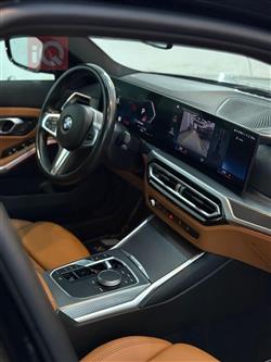 بی ئێم دەبڵیو سیریەس 3